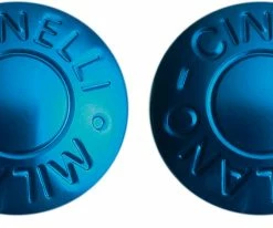 Cinelli Bouchons D'extrémité Milano