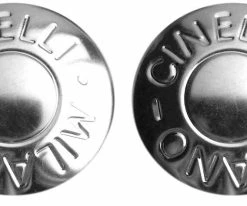 Cinelli Bouchons D'extrémité Milano