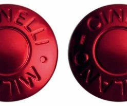 Cinelli Bouchons D'extrémité Milano