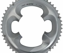 Shimano Plateau Pour FC-R7000 52/36 Dents 8 Shimano Plateau Pour FC-R7000 52/36 Dents -vélo de route 105 FC R7000 52 silber