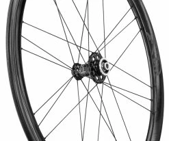 Campagnolo® Jeu De Roues Shamal Carbon Disc 11 Campagnolo® Jeu De Roues Shamal Carbon Disc -vélo de route 10810 z shamal carbon disc brake front 2021 side1 1800x1800 1