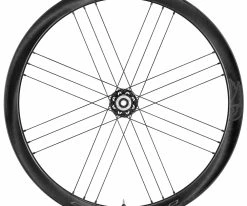 Campagnolo® Jeu De Roues Shamal Carbon Disc 10 Campagnolo® Jeu De Roues Shamal Carbon Disc -vélo de route 10813 z shamal carbon disc brake rear 2021 1800x1800 1