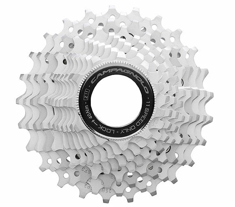 Campagnolo® Cassette Chorus 11 Vitesses 11-29 3 Campagnolo® Cassette Chorus 11 Vitesses 11-29
