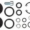 ROCKSHOX Air Service Kit Reba/Recon/Revelation/Pike -vélo de route 11 4015 251 000