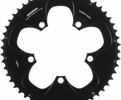 SRAM Plateau De Pédalier Road 52T (52/36) 110mm Alu