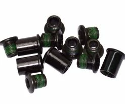 TRUVATIV Vis De Plateau Pour Manivelle 2 Plateaux Avec Guard