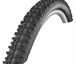 Schwalbe Smart Sam Performance Addix 27,5x2,60" Pneu Filaire