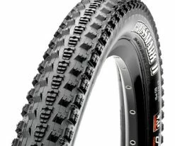 MAXXIS Crossmark II 26x2,25" TR EXO Dual 60 Pneu Pliant