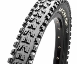 MAXXIS Minion DHF Avant WT 27,5x2,50" TR EXO 3C MaxxGrip 60 Pneus Pliants
