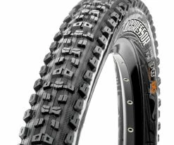 MAXXIS Pneu Pliant Aggressor 29x2,30" TR EXO Dual 60