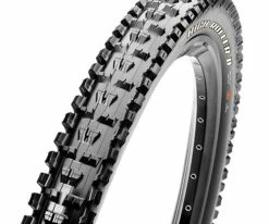 MAXXIS Highroller II 27,5x2,40" E-Bike SilkShield MPC 60 Pneu Pliant