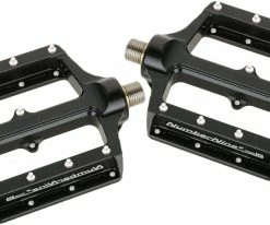 Syntace Pédales En Titane NumberNine2