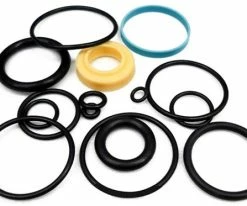 Fox Racing DHX / VAN Rebuild - Kit De Service