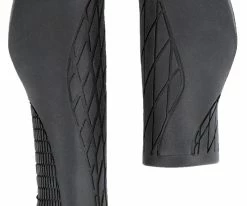 RFR Poignées Tour Rohloff/Nexus/NuVinci