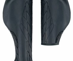 RFR Poignées COMFORT 2.0 Rohloff/Nexus/NuVinci