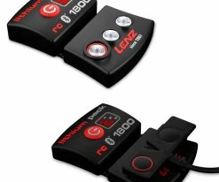 Lenz Lithium Pack RcB 1800 - Battery Set For Socks/Vest & Bandage 1.0