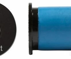 Natural Fit Bouchons De Sécurité Pour Guidon De 18 Mm