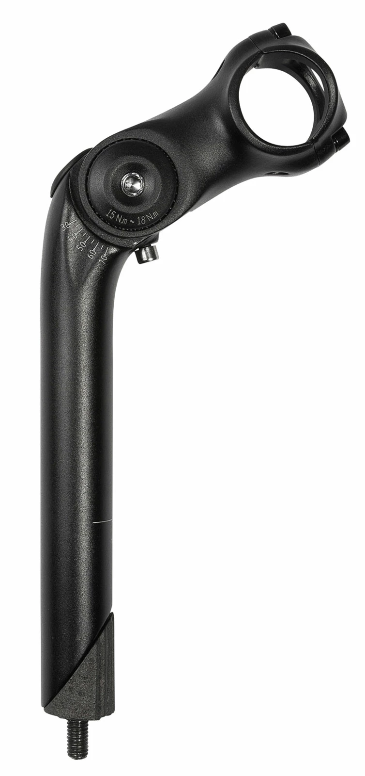 RFR Potence Réglable 31,8mm Avec Tige 3 RFR Potence Réglable 31,8mm Avec Tige