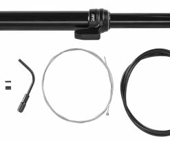 RFR Tige De Selle PRO Outside Vario -vélo de route 13483 2