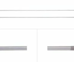 Dt-swiss Rayons Champion® 2.0 (100 Pièces)