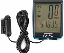 RFR Ordinateur De Vélo CMPT 7 RFR Ordinateur De Vélo CMPT -vélo de route 14093 0