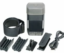 Topeak Mobile PowerPack 6000