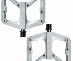 Crankbrothers Pédales à Plateforme Stamp 2 5 Crankbrothers Pédales à Plateforme Stamp 2 -vélo de route 16362CB 01