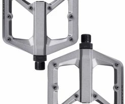 Crankbrothers Pédales à Plateforme Stamp 3