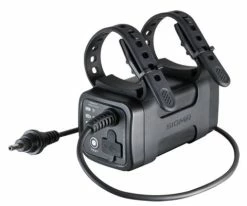 SIGMA Battery Pack Pour Buster 2000/ PowerLED Evo/ Karma Evo