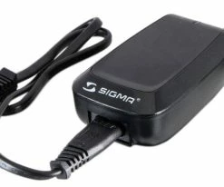 SIGMA Chargeur Pour Buster Battery Pack