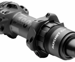 Dt-swiss Moyeu HR 180 Road Straightpull CL 12x142mm -vélo de route 180 Road Straightpull CL 12x142mm HR Nabe 03