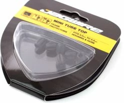 JAGWIRE Mini Tube Top Protecteur De Cadre -vélo de route 18013164 Mini Tube Tops schwarz