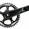SRAM Manivelle Force 1x11 BB30 42T -vélo de route 187212 Sram Force 1 11 fach GXP carbon 1IVpalZTx5ZHhr