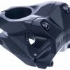 Sixpack Racing Potence Kamikaze 31.8mm -vélo de route 193500 sixpack stem kamikaze black grey
