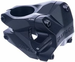Sixpack Racing Potence Kamikaze 31.8mm