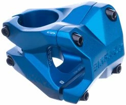 Sixpack Racing Potence Kamikaze 31.8mm 11 Sixpack Racing Potence Kamikaze 31.8mm -vélo de route 193503 sixpack stem kamikaze blue