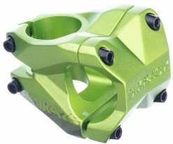 Sixpack Racing Potence Kamikaze 31.8mm 13 Sixpack Racing Potence Kamikaze 31.8mm -vélo de route 193505 sixpack stem kamikaze electric green