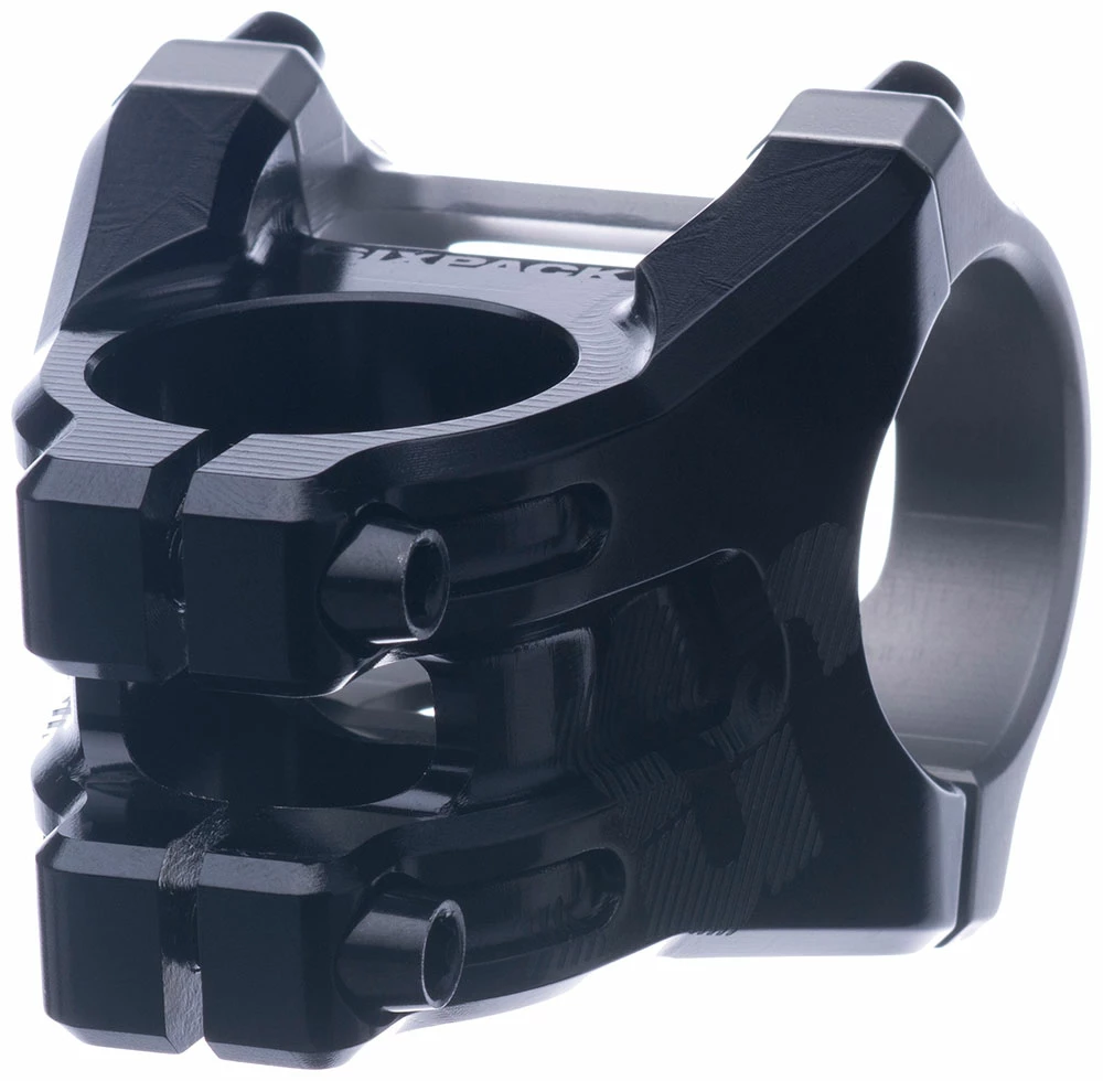 Sixpack Racing Potence Millenium Ø31.8mm 6 Sixpack Racing Potence Millenium Ø31.8mm – Image 4