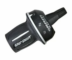 SRAM 3.0 Grip Shift Triple