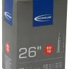Schwalbe Chambre à Air SV 12 Pour 26 2 Schwalbe Chambre à Air SV 12 Pour 26 -vélo de route 20005422 1