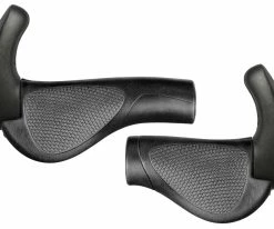ERGON GP2-L Poignées Rohloff/Nexus Avec Minibarends - 2015