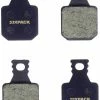 Sixpack Racing Pastilles De Disque Organiques Pour Magura MT7 -vélo de route 200180 sixpack breakpad magura mt7 organic