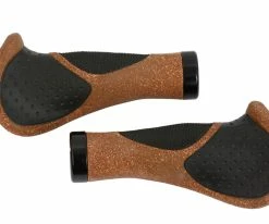 Radon RG-02 Poignées Ergogel Comfort En Liège