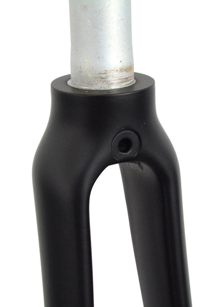 Radon Fourche Road Alu 28" Ahead 1 1/8 5 Radon Fourche Road Alu 28" Ahead 1 1/8 – Image 3