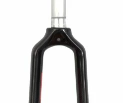 Radon 26" MTB 1 1/8" Disc Fourche Carbone