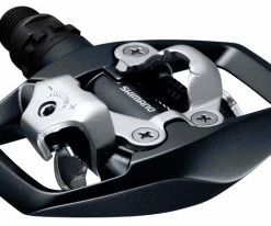 Shimano PD-ED500 Pédales SPD -vélo de route 20043807 11
