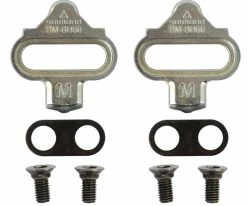 Shimano PD-ED500 Pédales SPD -vélo de route 20043807 2