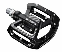 Shimano Pédales à Plate-forme PD-GR500 5 Shimano Pédales à Plate-forme PD-GR500 -vélo de route 20043808 2