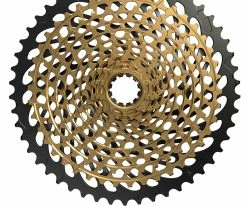 SRAM XX1 Eagle Jeu D'usure XG-1299 Cassette+PC XX1 Eagle Chaîne 12 Vitesses