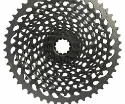 SRAM X01 Eagle Wear Set XG-1295 Cassette + PC X01 Eagle Chaîne 12 Vitesses
